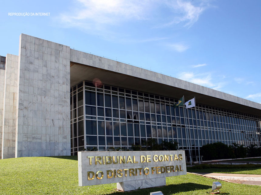 Em um Piscar de Olhos: MPCDF questiona celebração de novos Termos de Fomento pela SESDF