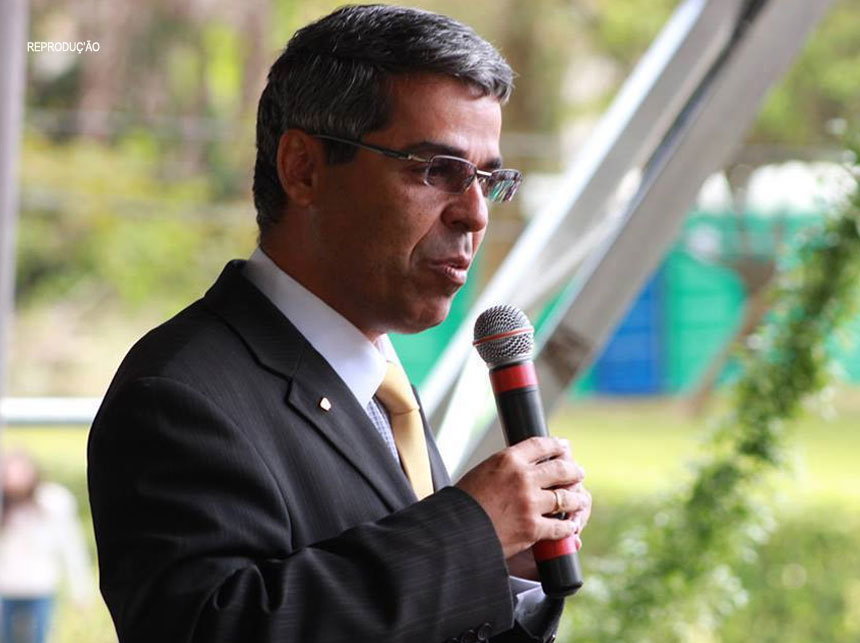 “Tenho muitas ações em prol da população e se for eleito farei ainda mais”, disse Paulo Fernando