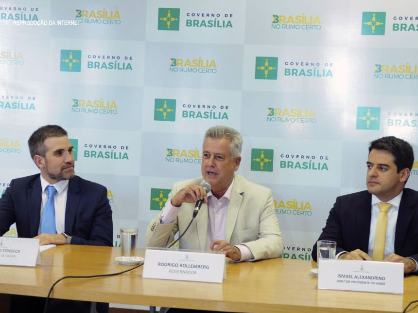 Artigo: Não existe desenvolvimento sem saúde