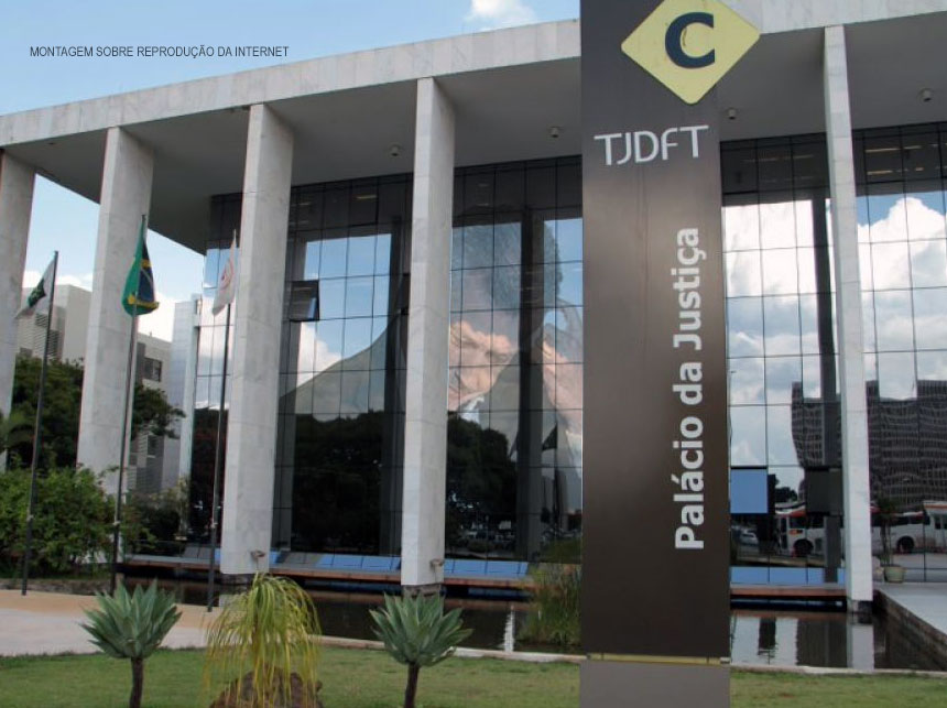 DF é condenado a indenizar paciente por demora na troca de prótese