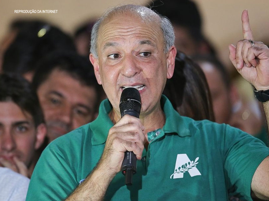 MPDFT obtém condenação de Arruda pelo crime de corrupção de testemunha