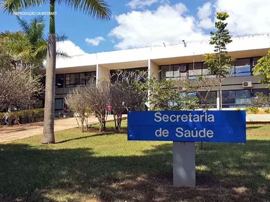 Pregão Eletrônico da Secretaria de Saúde do DF está na mira da Polícia Federal