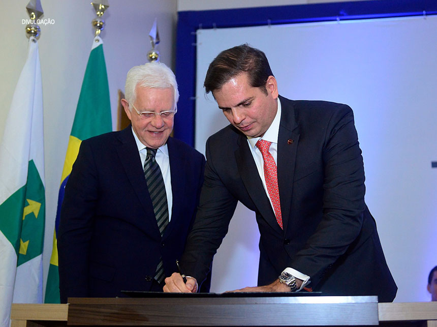 André Pepitone é nomeado diretor-geral da Aneel