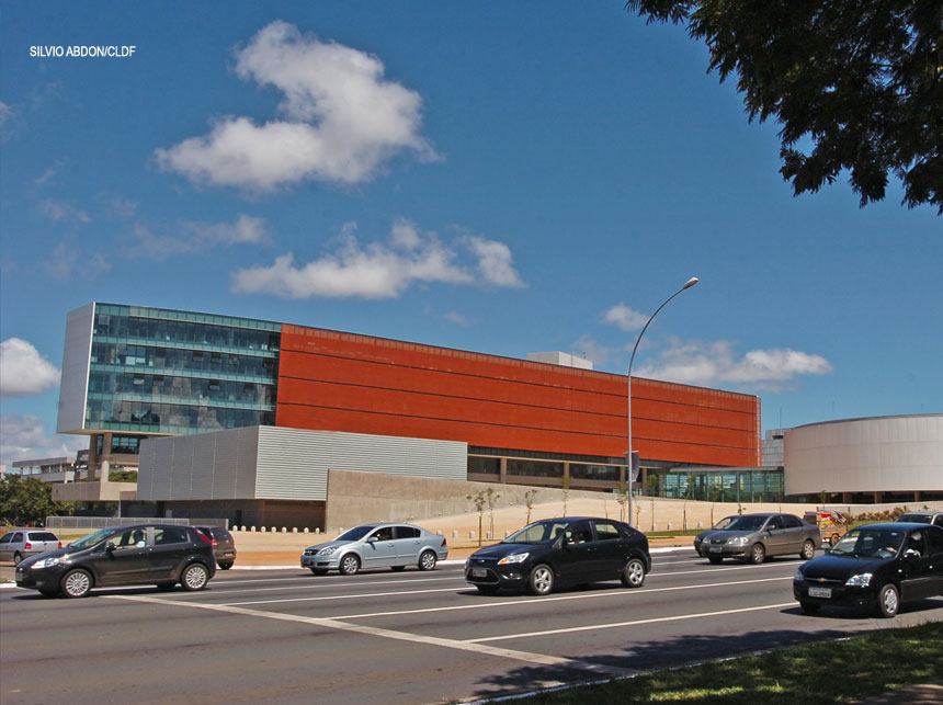 CLDF: Distritais retomam os trabalhos nesta quarta-feira (1º)