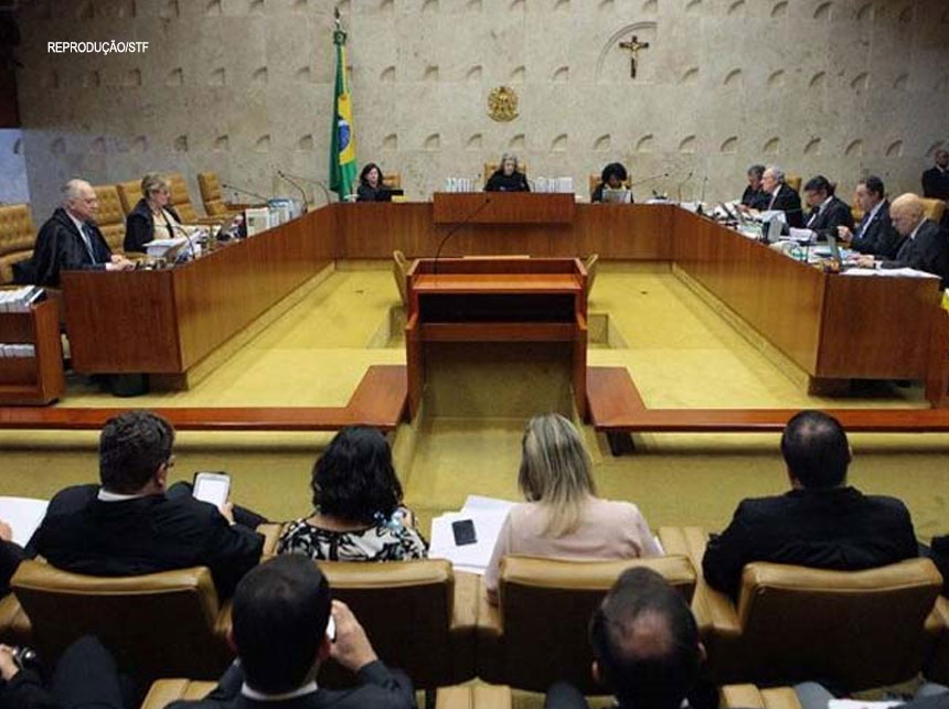 STF afirma legitimidade do MP para postular fornecimento de medicamentos por meio de ação civil pública
