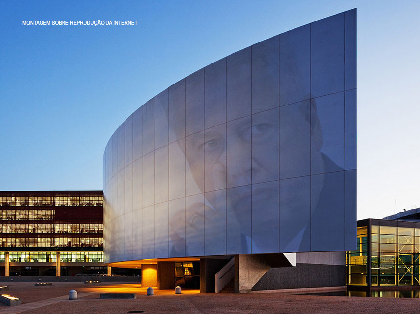 Ministério Público Federal processa deputados distritais