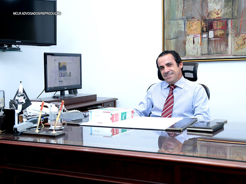 CLDF votará convocação de Guto, irmão de Rollemberg, e fala em CPI