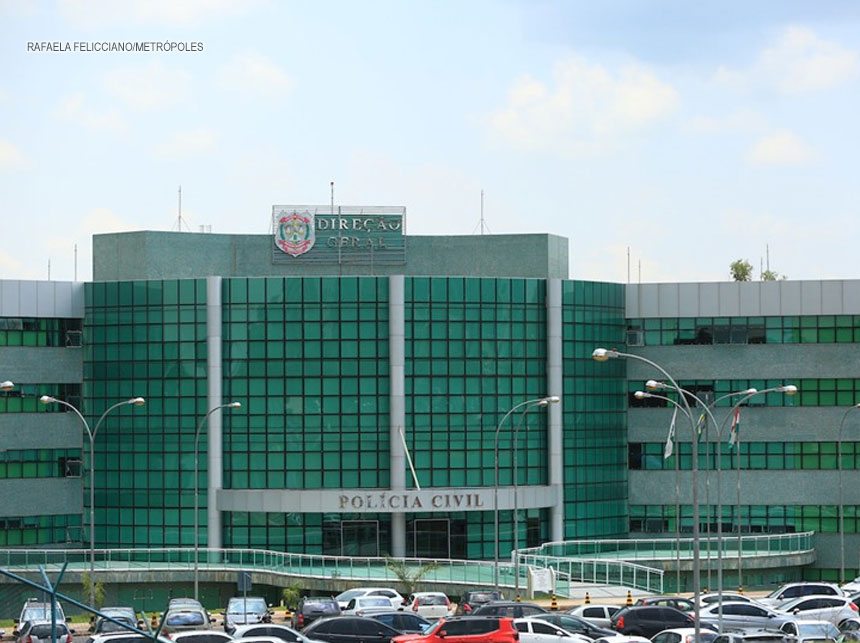 Eleições 2018: Semana deve começar com operação policial contra adversários do governo