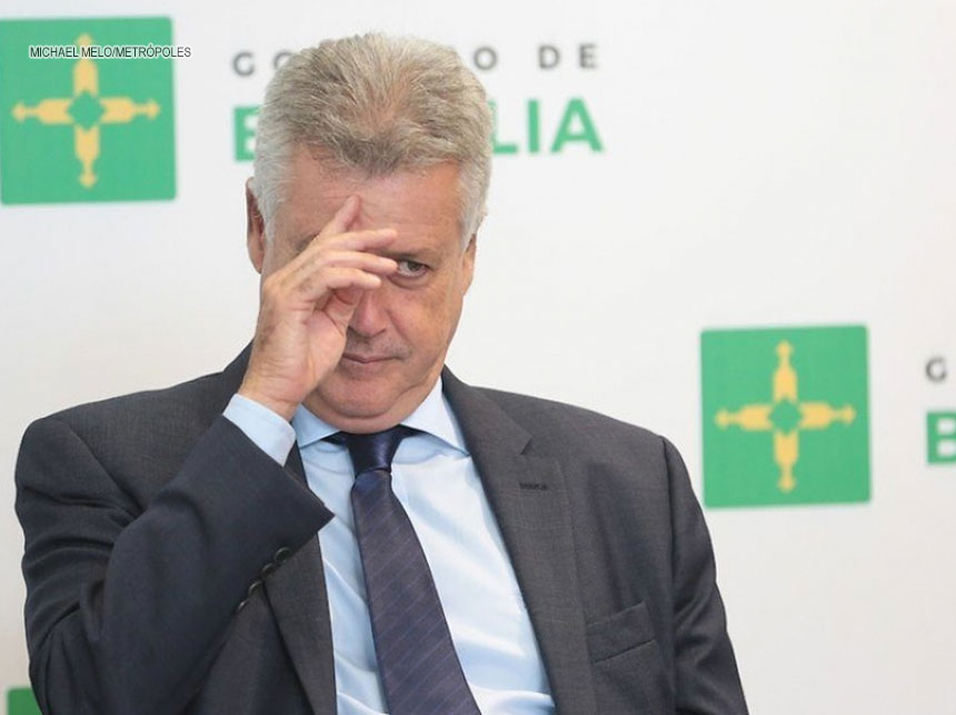 Governo Rollemberg: Quase quatro anos de gestão fake e oficiosa da Saúde