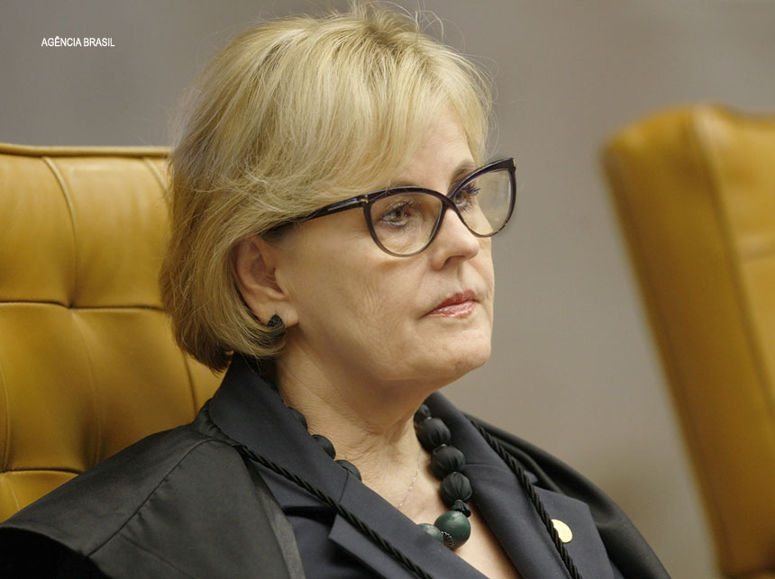Rosa Weber toma posse no TSE com missão de comandar eleições