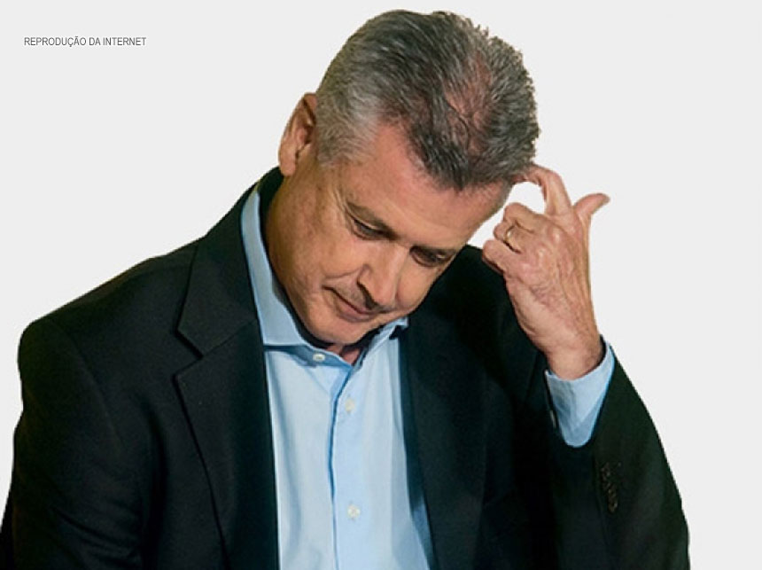 Contas de da gestão Rollemberg de 2018 são aprovadas com ressalvas pelo TCDF