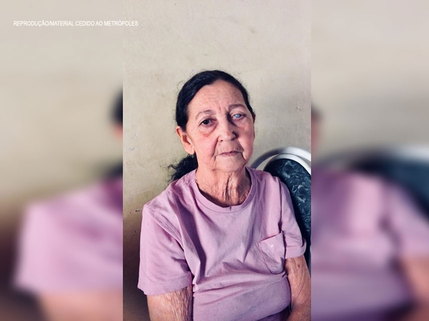 Após idosa morrer na fila por UTI, família vai à Justiça contra Instituto Hospital de Base