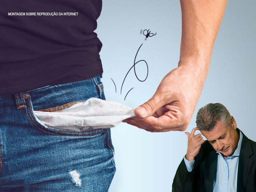 Servidores da Saúde cobram pagamento de Horas Extras e TPD, em atraso desde maio