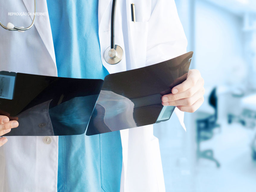 SindMédico-DF: No julgamento de mérito, 40 horas de radiologistas são mantidas