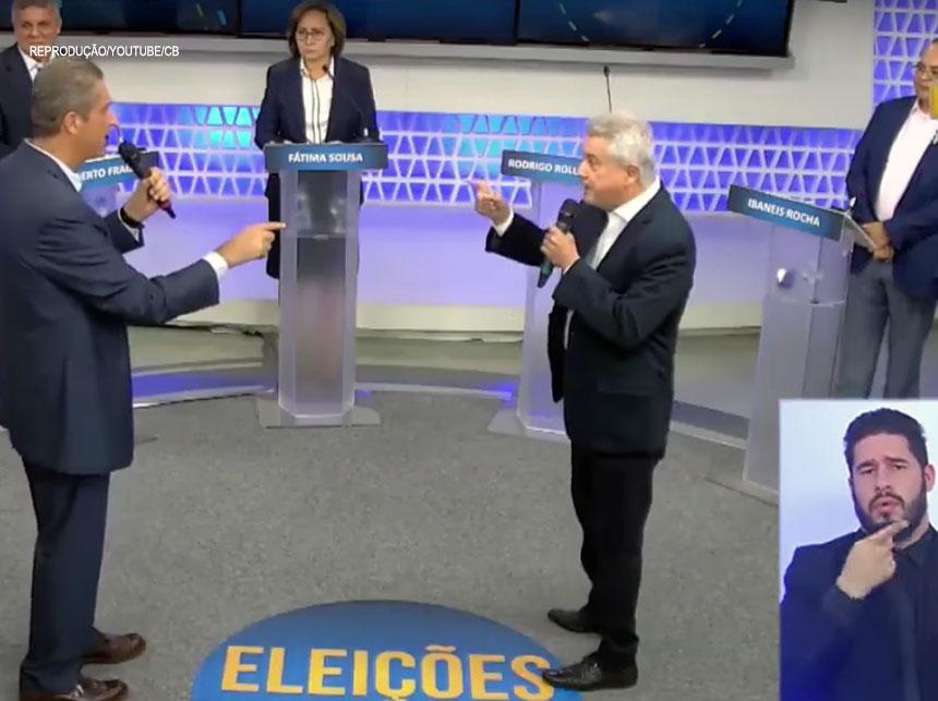 Incorporação de gratificações e paridade: Era farsa de candidatos ou Rollemberg era a farsa?