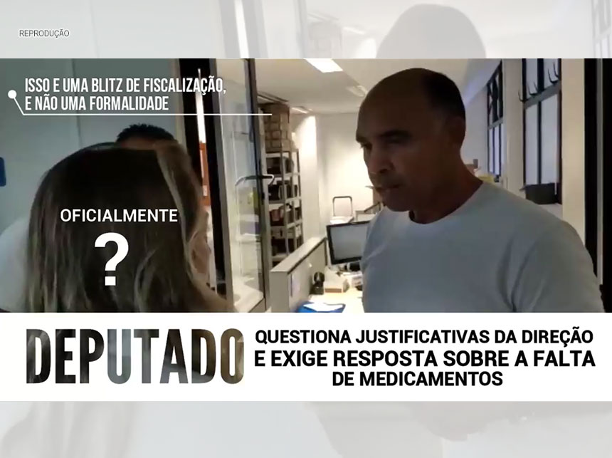 Instituto Hospital de Base: Quem se importa com a idosa que morreu?