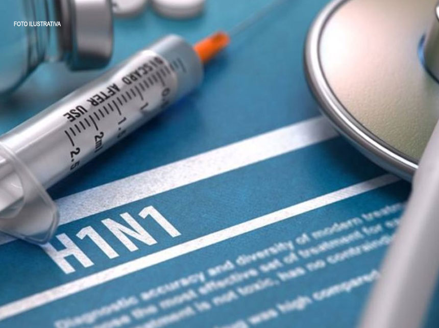Secretário de Saúde nega existência de casos de H1N1 no DF. Você acredita?