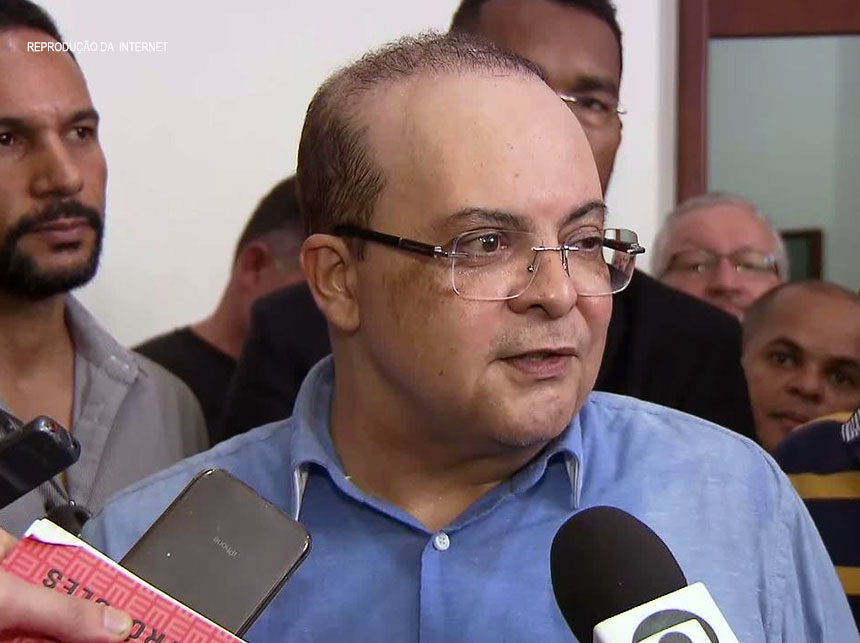 Eleições 2018 DF: Ibaneis recebe apoio de partidos políticos, candidatos eleitos ou derrotados nas urnas