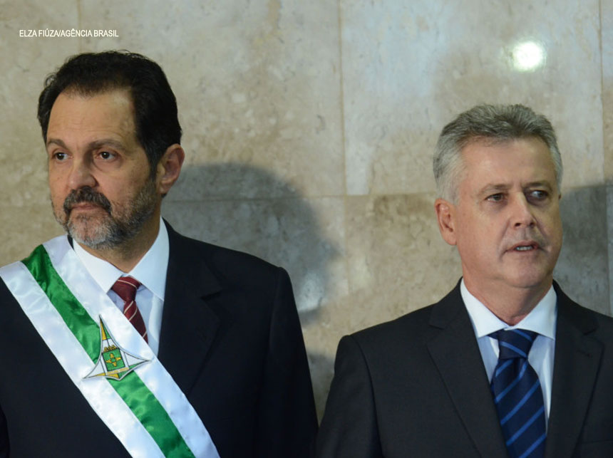 Rollemberg sabia que poderia terminar como Agnelo, ao ignorar estudos sobre ações a serem tomadas