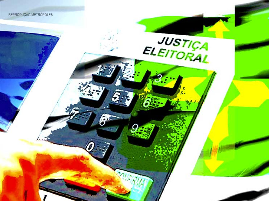 Voto de confiança por um Distrito Federal melhor