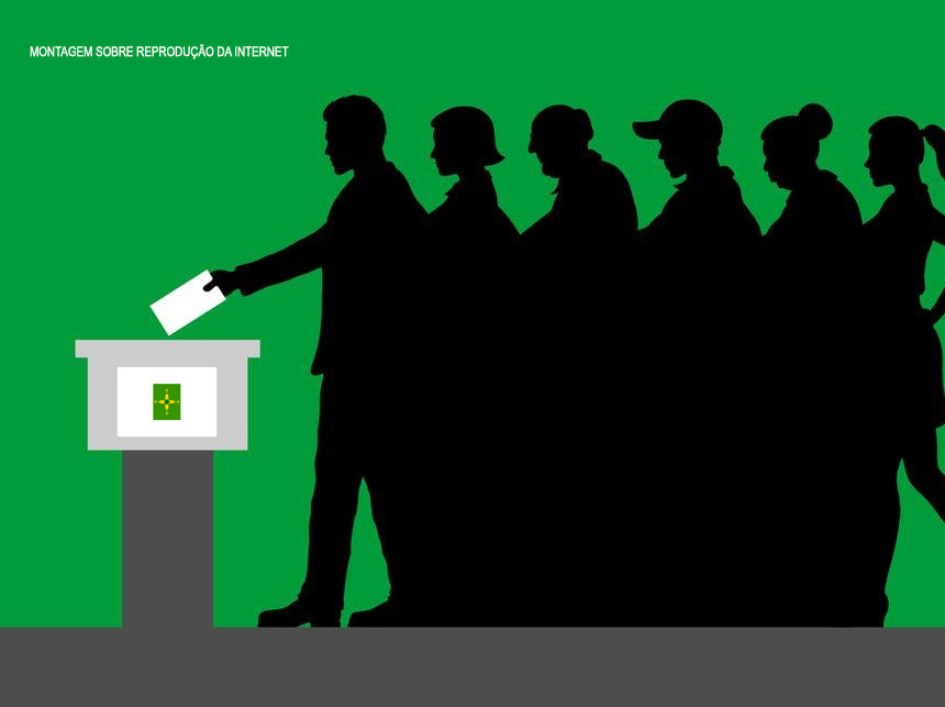 Eleições 2018 DF: Conheça os nomes eleitos, ou que foram para segundo turno, na disputa eleitoral