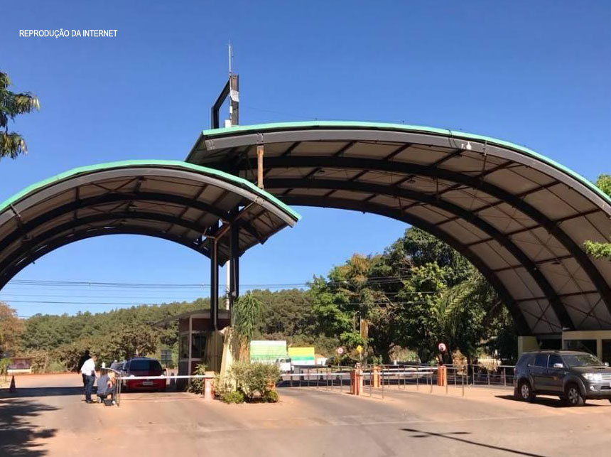 Após ação de quadrilha, moradores do Entre Lagos, colocam sob suspeita eleição para escolha de novo síndico
