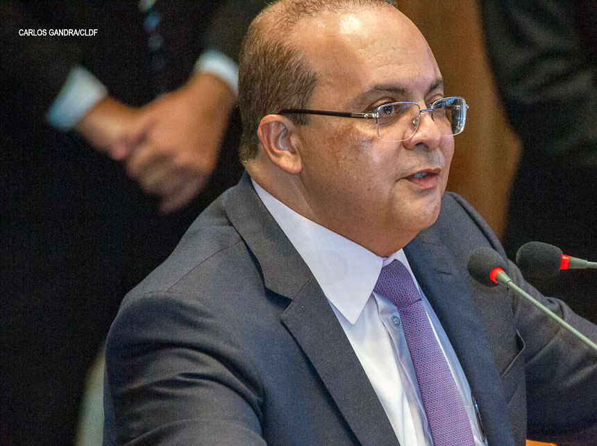 Ibaneis Rocha prega parceria com Legislativo e começa a articular emendas ao Orçamento