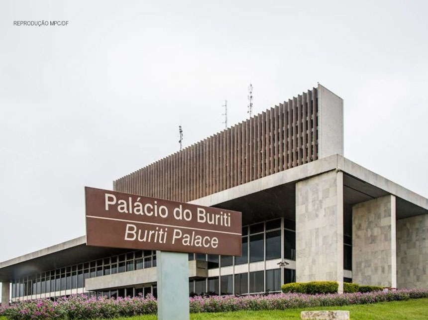 TCDF vai analisar se limites de gastos em publicidade do GDF estão em acordo com legislação eleitoral