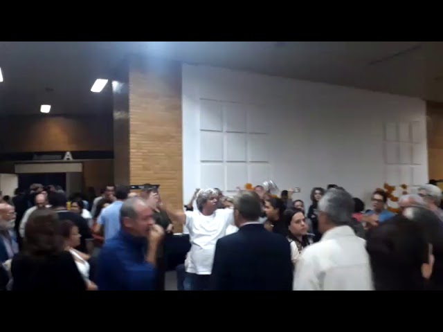 Eleição para síndico no Condomínio Mansões Entre Lago vira caso de polícia