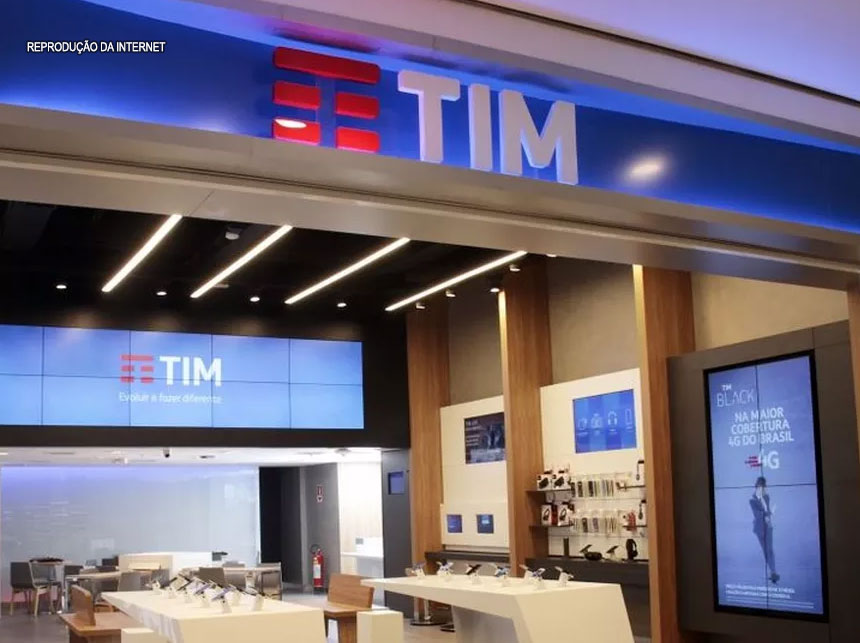 TIM é condenada em 50 milhões de reais por dano moral coletivo