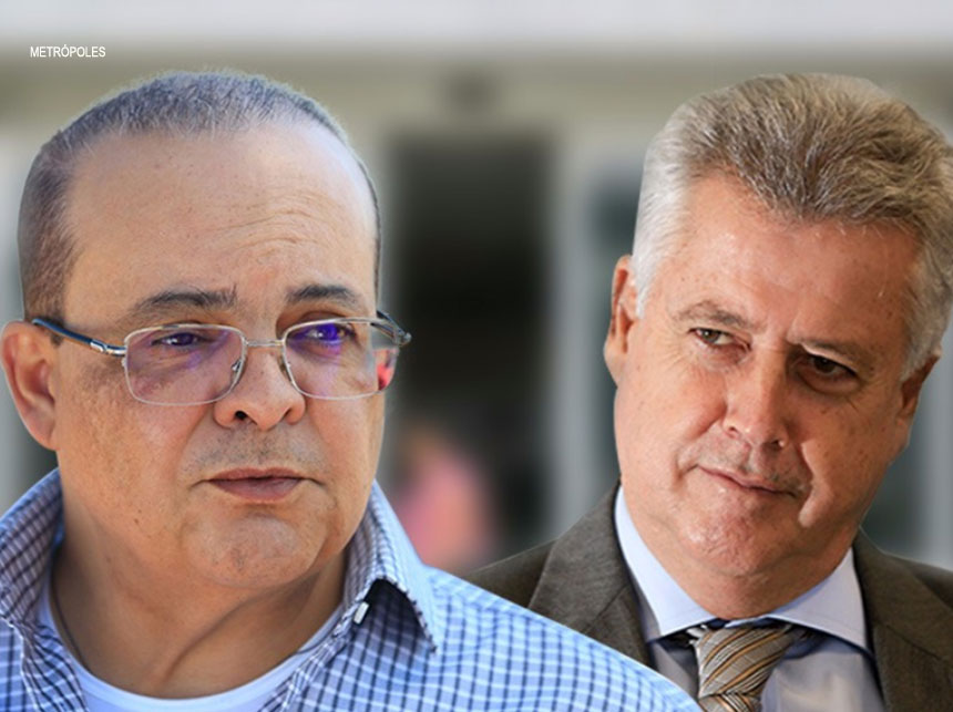 TSE absolve Ibaneis da acusação de compra de votos e abuso de poder