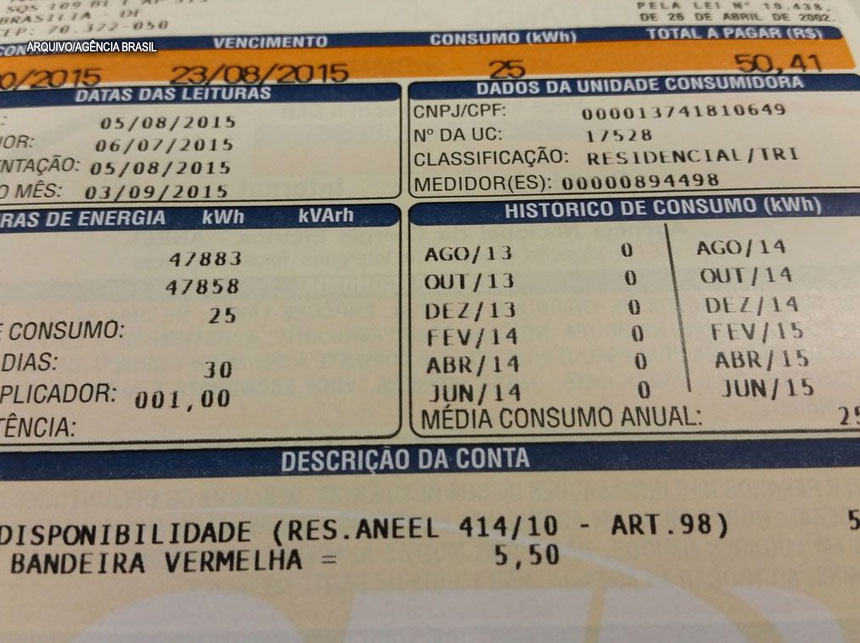 Boletos vencidos já podem ser pagos em qualquer banco