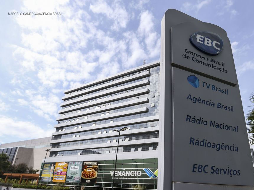 A EBC deve defender os valores e interesses nacionais