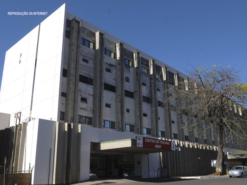 MPDFT e DPDF pedem na Justiça retomada imediata de tratamentos contra câncer no Hospital de Base