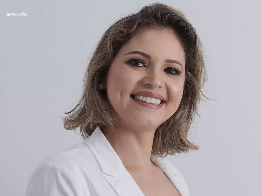 Juliana Ribeiro recebe, na quarta (28), Prêmio SINFOR de TI 2018