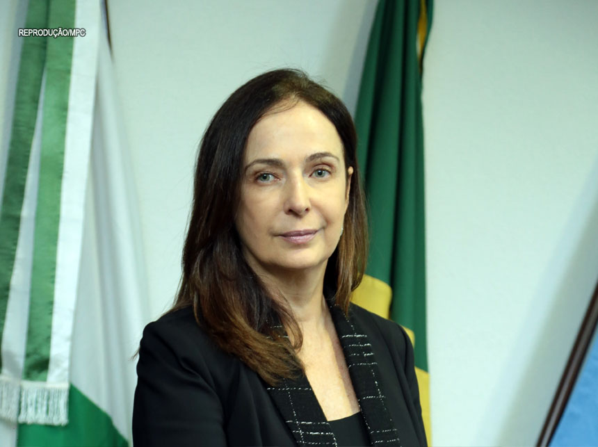 A exemplo de 2016, MPC-DF opinou por irregularidade das contas de Rollemberg