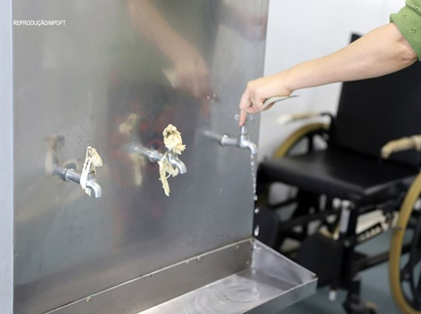 Operação Diagnose: promotores constatam falta de materiais, medicamento e profissionais nas UPAs