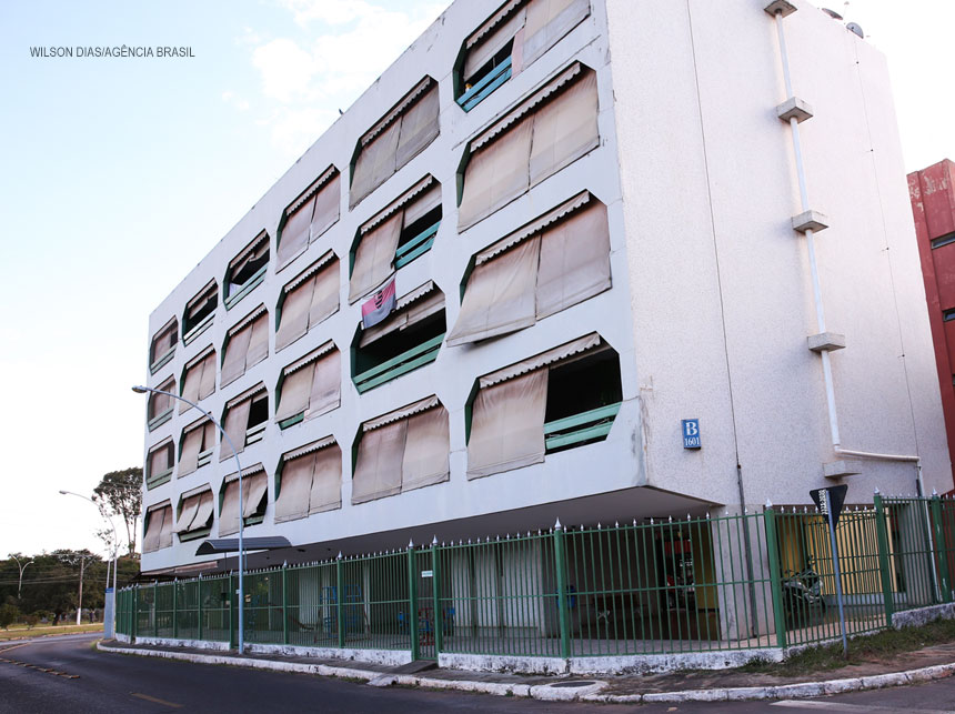 Câmara aprova projeto que prevê instalação de grades em áreas residenciais