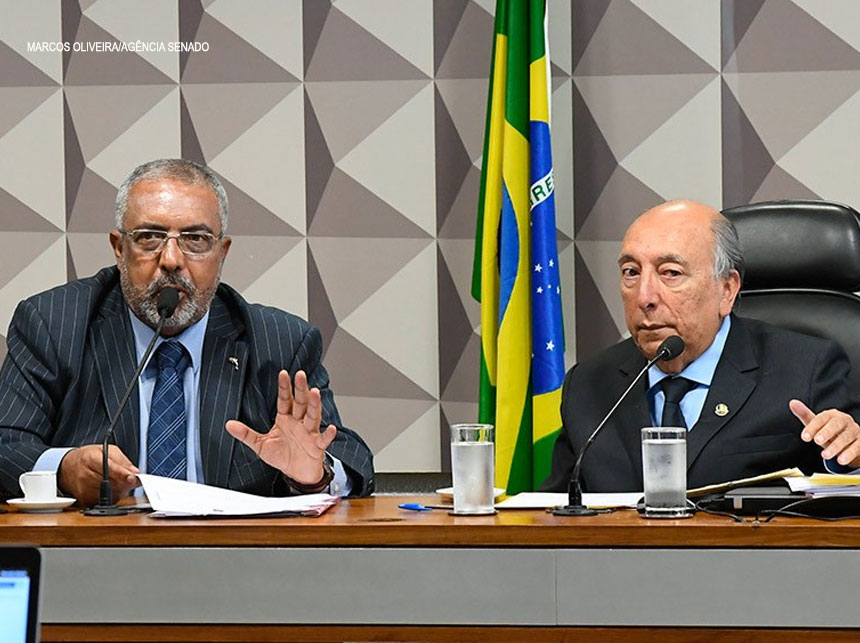 Jornada de trabalho de psicólogos será debatida em audiência pública