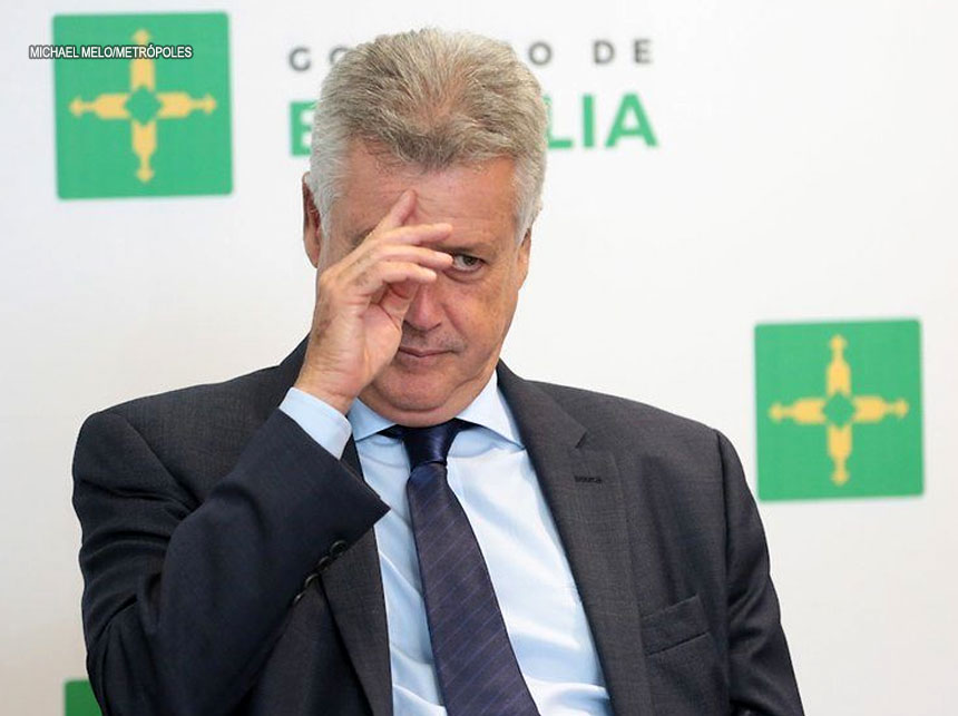 TCDF aprova com ressalvas as Contas de Governo de 2017