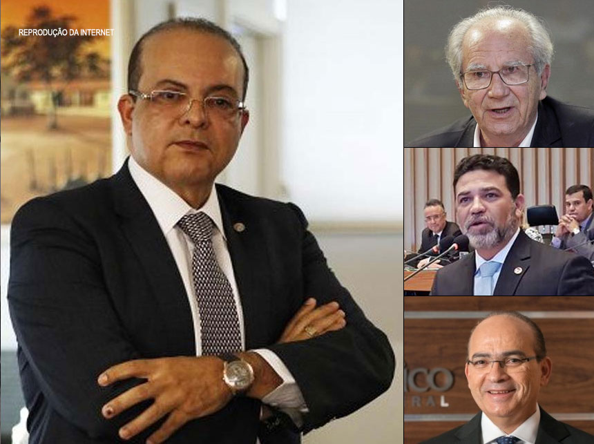 Ibaneis pode recuar em relação a criação de duas secretarias na Saúde