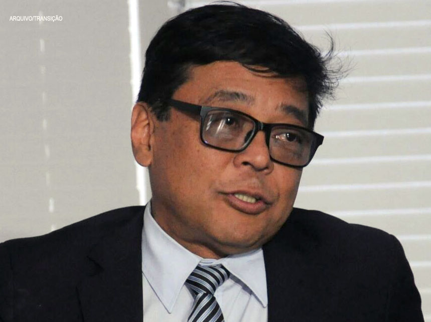 Novo secretário fala sobre gestão da Saúde do DF e publicita novos adjuntos