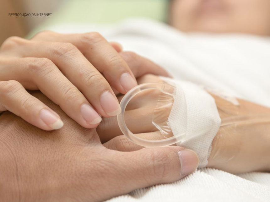 DF deve implementar medidas para cumprir lei sobre tratamento de paciente com câncer