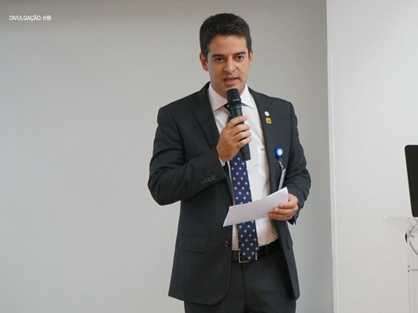 Alexandrino deve deixar IHBDF para assumir Secretaria de Saúde de Goiás. Modelo de gestão mais perto do fim?