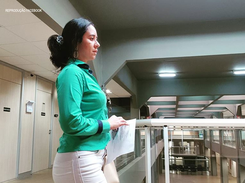 Espero que não haja uma desumanização da Justiça, pondera advogada ao observar impacto da virtualização dos Tribunais