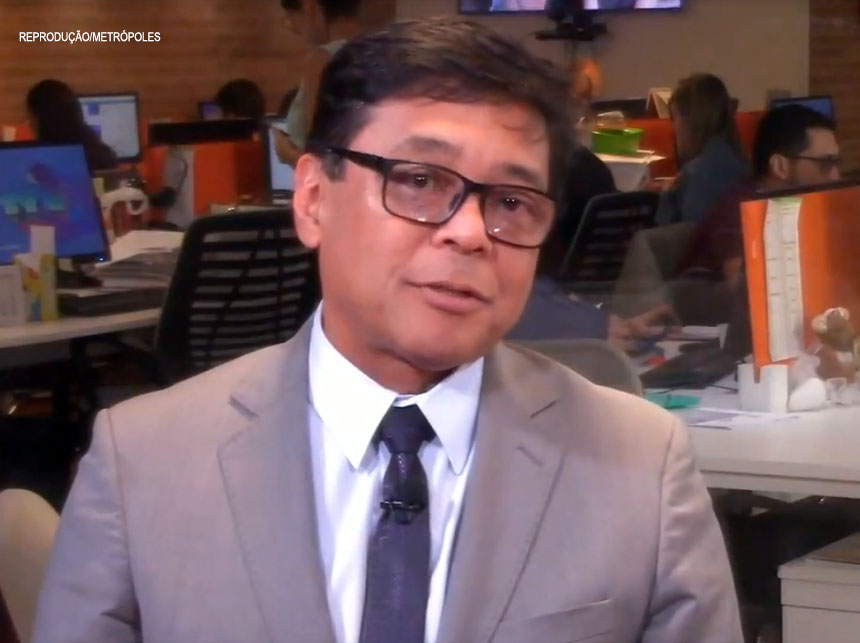 Novo secretário de Saúde quer planejamento, gestão e valorização de servidores