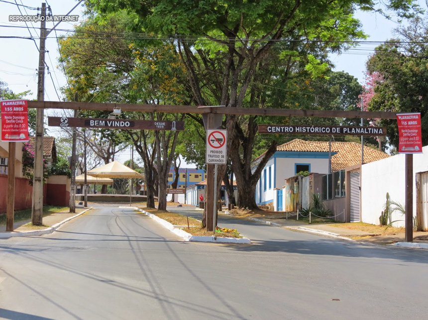 Imóveis particulares no Setor Tradicional de Planaltina podem sofrer usucapião