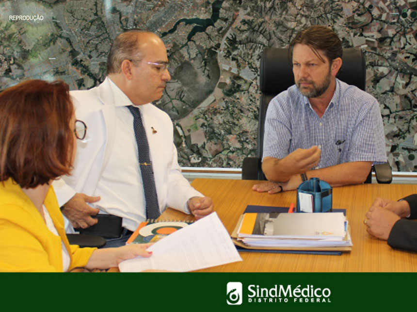 Projeto de Lei polêmico pode esvaziar residência médica