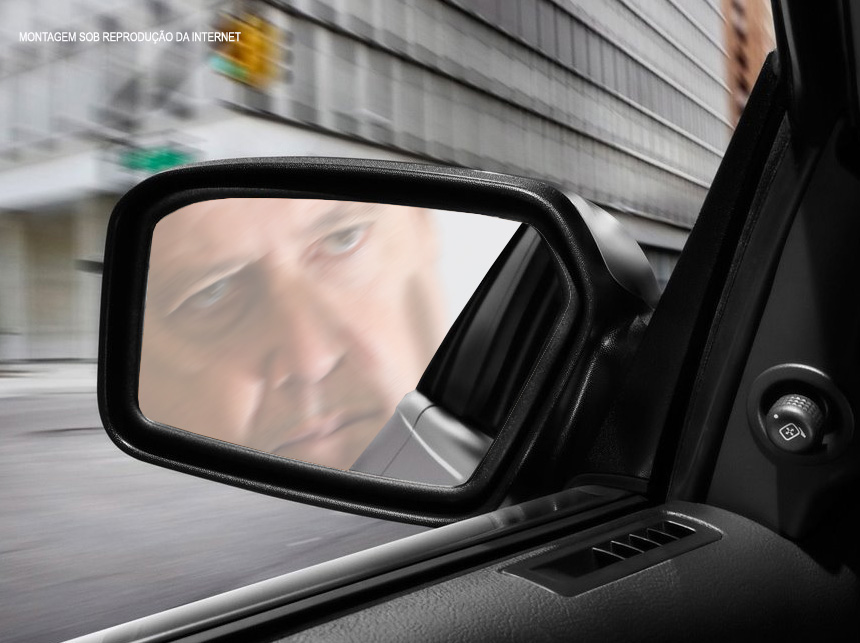 Ibaneis diz a empresários que não vai olhar no retrovisor