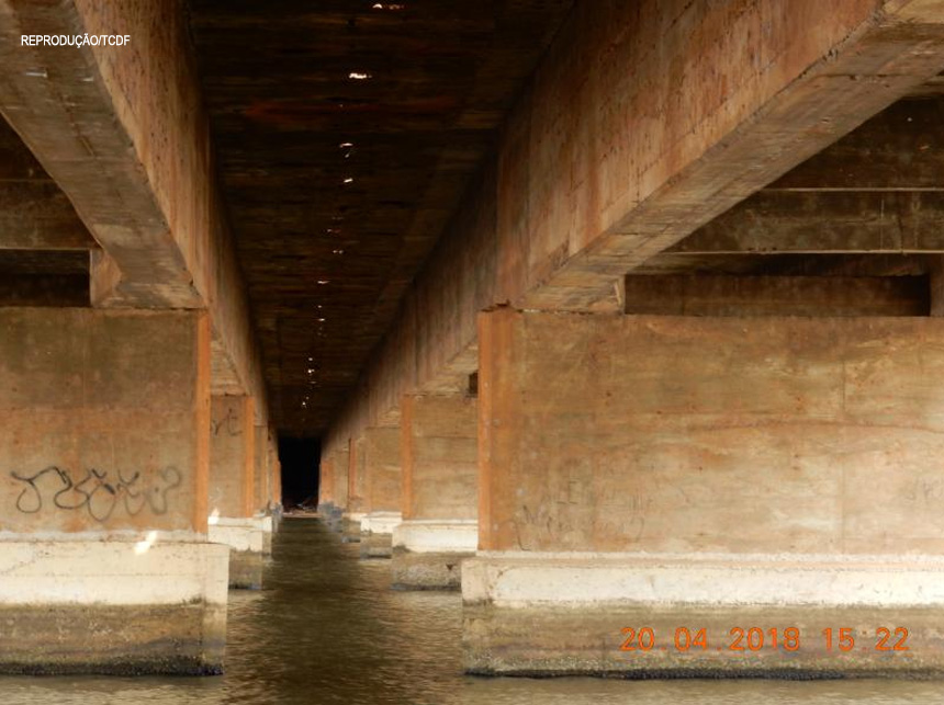 Tribunal de Contas do DF institui comissões para realização de concurso público